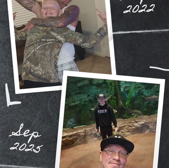 Meet your Posher, Jason - Picture 2 of 6